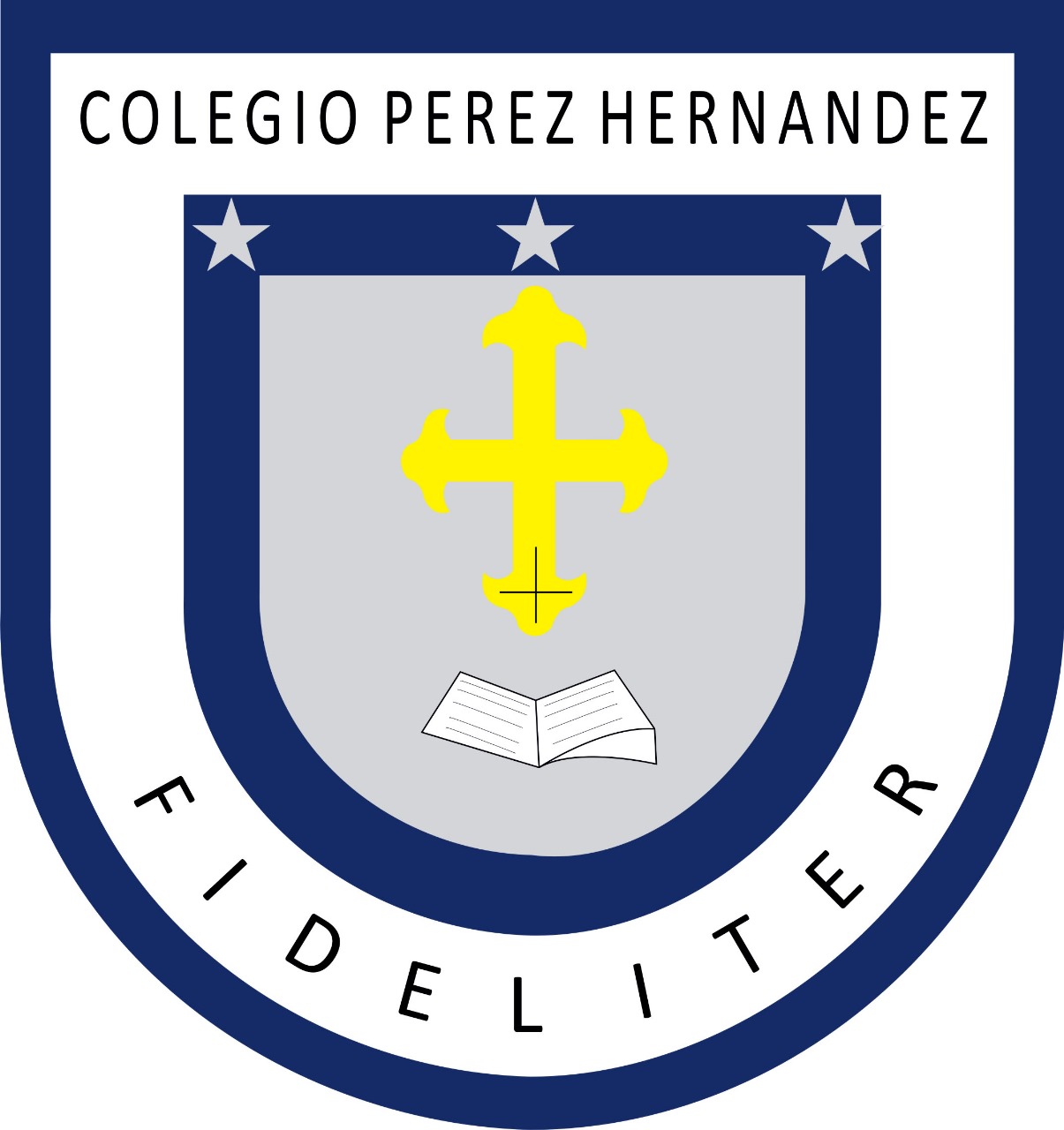 Colegio Pbro. Fco. Pérez Hernández